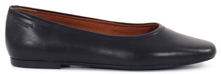 Vagabond Jolin walking shoes black - Women's walking shoes - 133312 - 1