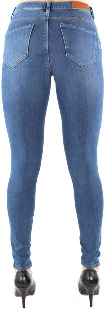 Vero Moda Jeans Icon push up BA412 - Women's jeans - 120172 - 2