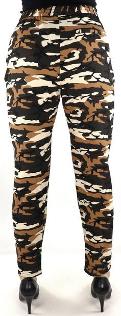 Vero Moda Pants nw camora - Women's trousers - 131292 - 2