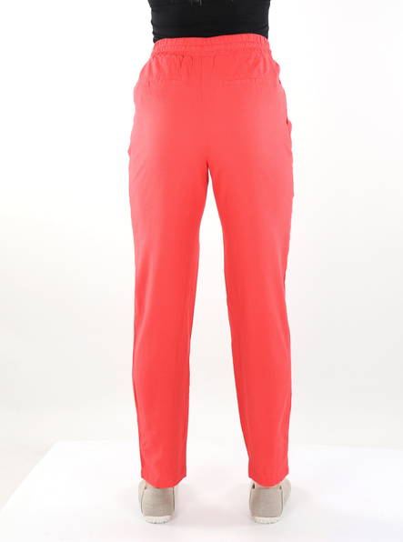Vero Moda women's trousers cayenne - Women's trousers - 135502 - 2