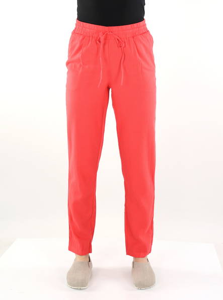 Vero Moda women's trousers cayenne - Women's trousers - 135502 - 1