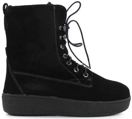 Wildflower Ankle Boots 08565675, Black - Women's ankle boots - 126992 - 1