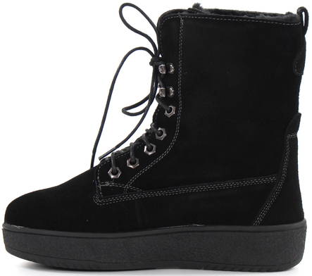 Wildflower Ankle Boots 08565675, Black - Women's ankle boots - 126992 - 2