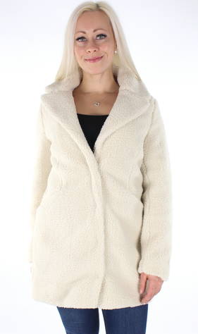 Vero moda hot sale teddy jacket