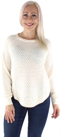 Vero Moda Sweater Esme surf pristine 