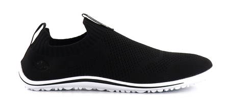 Dockers Men's Barefoot Shoes 50BF001-700100 Black - Men's walking shoes - 135682 - 1