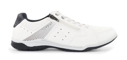 Pegada Men's Walking Shoes 171701-01 Branco - Men's walking shoes - 136012 - 2