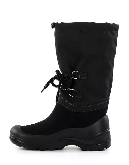 Kuoma Winter boots Vaeltaja black - Winter boots - 137352 - 2