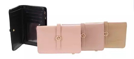 Migant Wallet NP306 - Wallets - 138622 - 1