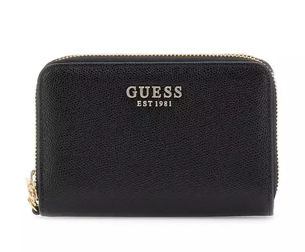 Guess Wallet Amorette slg black - Wallets - 139302 - 1