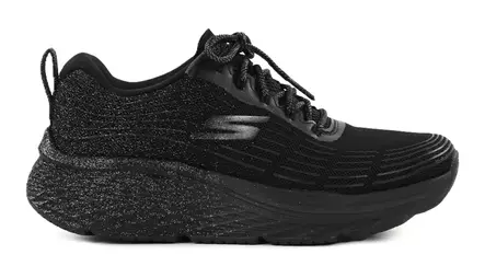 Skechers Women's Sneakers 129649/BBK MAX CUSHIONING ELITE 2.0 - ALVA Black - Skechers women`s sneakers - 139372 - 2