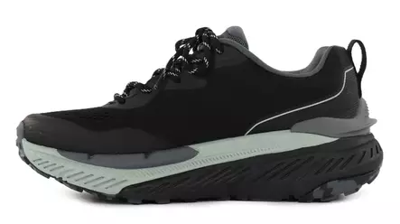 Skechers men's running shoes/sneakers 220923/BKCC MAX CUSHIONING PREMIER TRAIL 2.0 black/charcoal - Men's sneakers - 139412 - 2