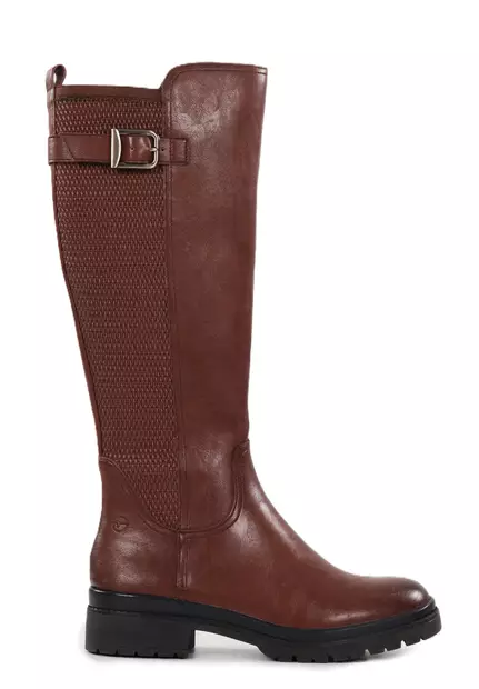 25625-45 - Tamaris boots - 139602 - 1