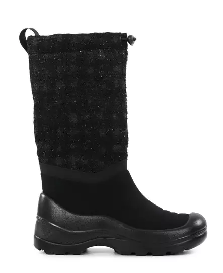 Kuoma women's boots Huurre black - Women's boots - 139642 - 1