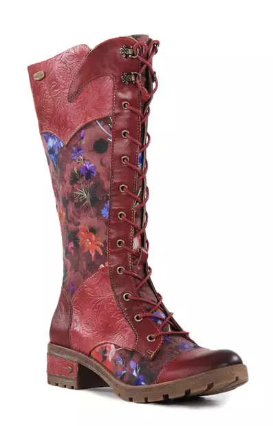 SL0053-63B - Women's ankle boots - 139652 - 1