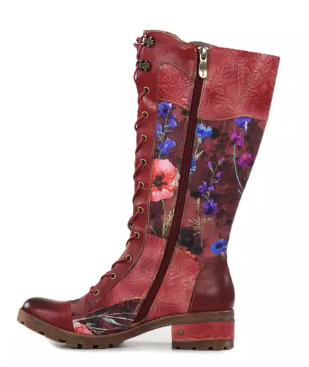 SL0053-63B - Women's ankle boots - 139652 - 2