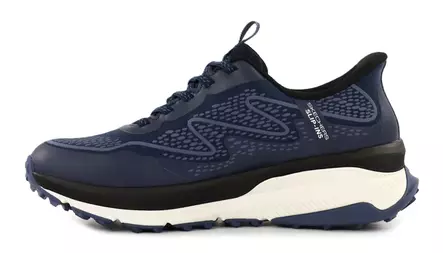 Skechers Women's Waterproof Sneakers 180257/NVBK SWITCH BACK - MIST navy/black - Skechers women`s sneakers - 140102 - 2