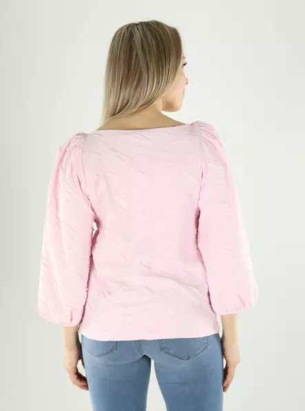 14112363 - Women's long sleeved shirts - 140302 - 2