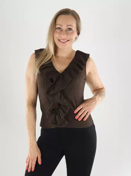 15374314 - Women's tank tops - 141342 - 1