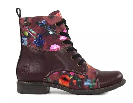74800-30 - Rieker ankle boots - 141442 - 1