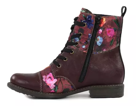 74800-30 - Rieker ankle boots - 141442 - 2