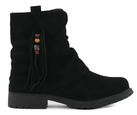 A920-341 - Women's ankle boots - 141662 - 1