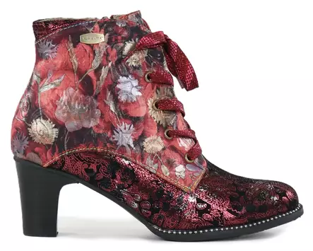 SLA16021-1JBS - Women's ankle boots - 141672 - 1