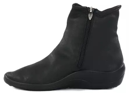 4816 Paluma J65 Gr black - Women's ankle boots - 141752 - 2