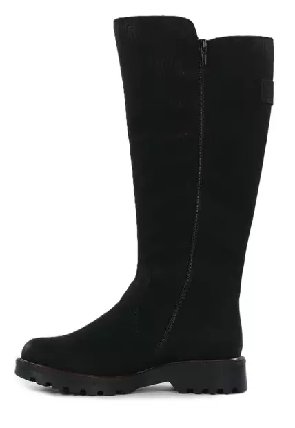 Rieker boots 73292-00 black - Rieker boots - 141812 - 2