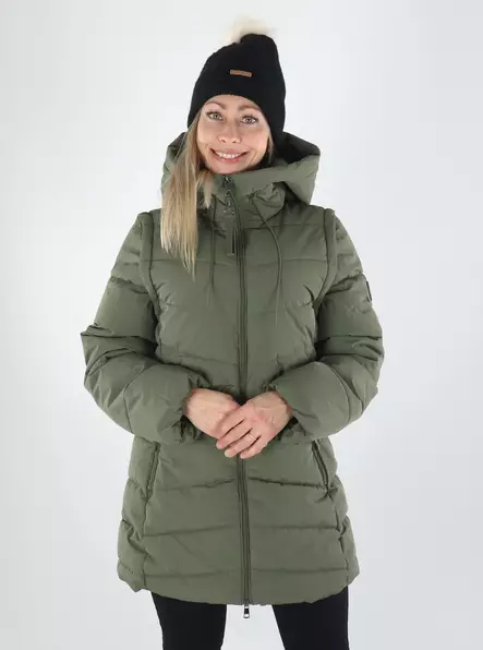15373220 - Women's winter jackets - 142172 - 1