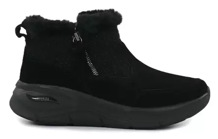 168283/BBK - Skechers ankle boots - 142342 - 1