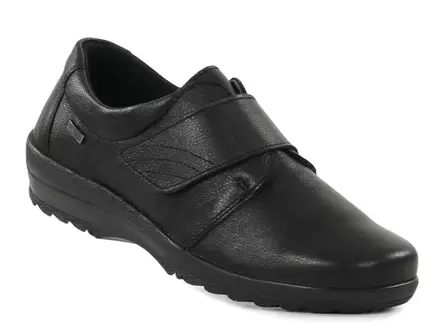 Alpina women's walking shoes Vita K 866E-1 black - Women's walking shoes - 140372 - 1