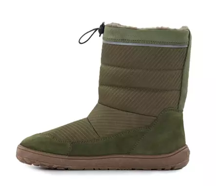 Froddo women's ankle boots G3160249-2 olive - Women's ankle boots - 139722 - 2