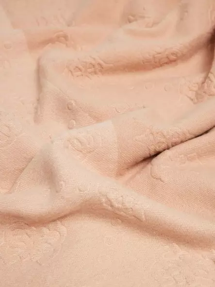 Guess Scarf AW5419POL03 ROS rose - Women's scarfs - 139112 - 2