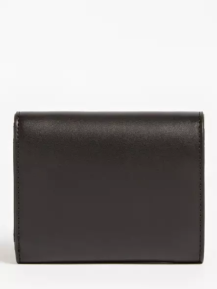 Guess Wallet Bea slg small, black - Wallets - 129462 - 2