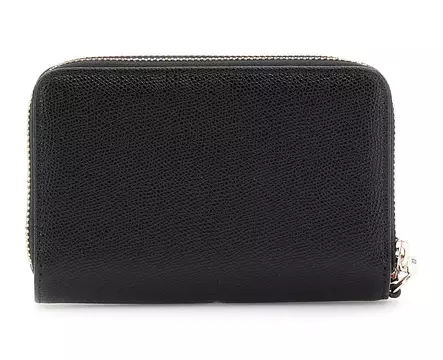 Guess Wallet Amorette slg black - Wallets - 139302 - 2
