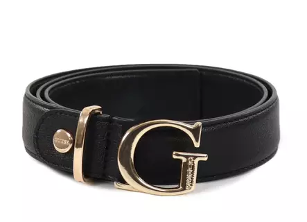 Guess Belt BW9362P6230 black - Women's belts - 140222 - 1