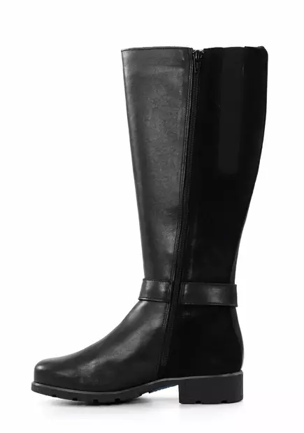 Xxl calf boots 2025