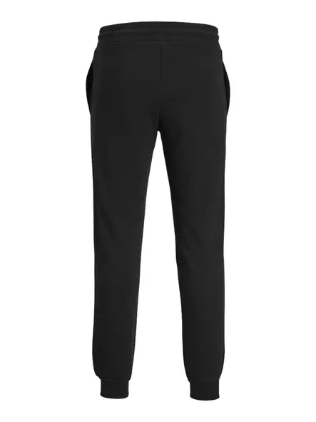 Jack&Jones men's sweatpants Sweat black - Men's trousers - 136912 - 2