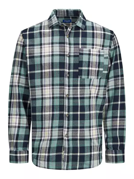 Jack&Jones Dress Shirt Connor - Men's dress shirts - 130002 - 2