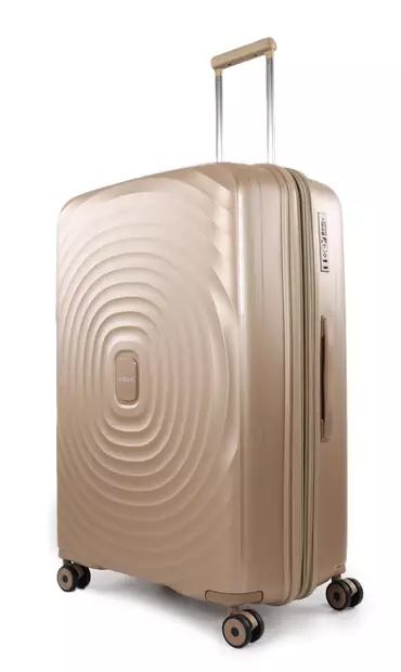 Migant Suitcase MGT26 champagne large - Travel bags - 140192 - 1