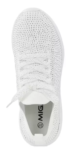 Migant women's sneakers A923-145 black - Migant women`s sneakers - 140392 - 2