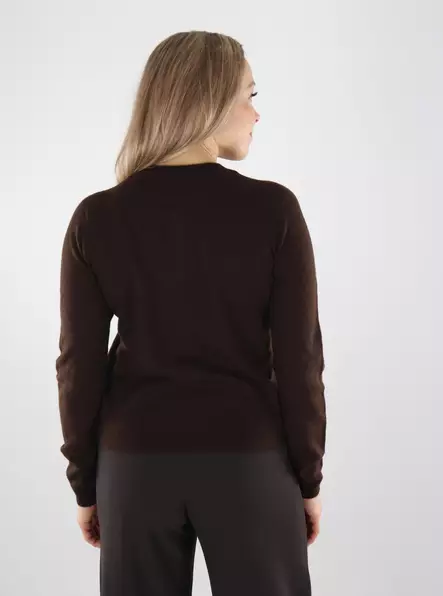 15382214 - Women's knitwear - 142122 - 2