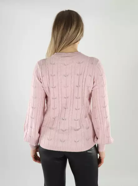 15360900 - Women's knitwear - 139972 - 2