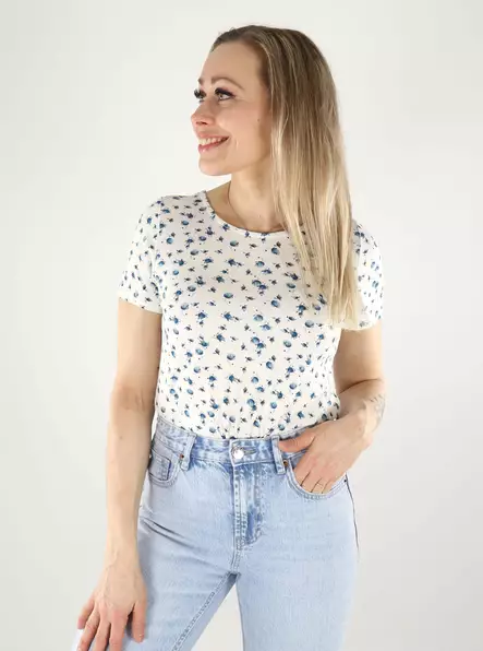 15368588 - Women's T-shirts - 140672 - 1