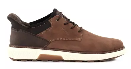 Rieker men's READY2GO walking shoes B3357-24 brown - Men's walking shoes - 137982 - 1