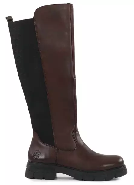 Z9158-28 - Rieker boots - 141822 - 1