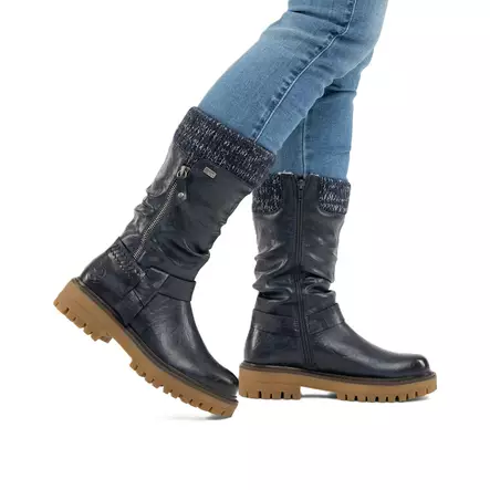 92984-14 - Rieker boots - 142072 - 2