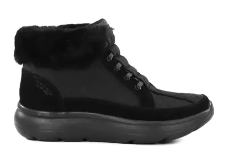 144841/BBK - Skechers ankle boots - 139862 - 1