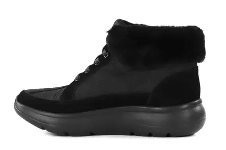 144841/BBK - Skechers ankle boots - 139862 - 2
